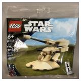 Star Wars Lego #30680 AAT NEW