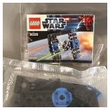 Star Wars Lego #8028 Mini TIE Fighter >