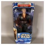 2002 Hasbro Star Wars Episode II Anakin Skywalker>