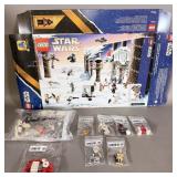 Star Wars Lego #75340 2022 Advent Calendar >