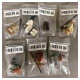 (7) Star Wars Lego Mini Figures #10236 sw0510>