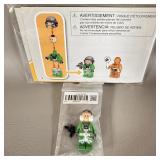 Star Wars Lego Mini Figure sw0819 A-Wing Pilot >
