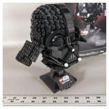 Star Wars Darth Vader Lego #75304 w/box