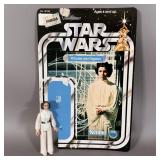 1977 Kenner Star Wars Princess Leia Organa Action>