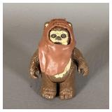 1984 Star Wars Kenner Wicket W. Warrick Action>