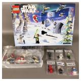 Star Wars Lego #75395 2024 Advent Calendar w/>