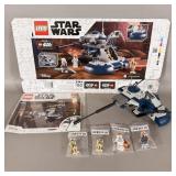 Star Wars Lego #75283 Armored Assualt Tank (AAT)>