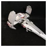 Star Wars Lego #7663 Sith Infiltrator