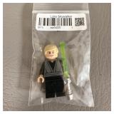 Star Wars Lego Mini Figure sw0433 Luke Skywalker >