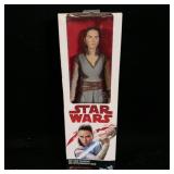 Star Wars Hasbro The Last Jedi Rey Action Figure>