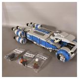 Star Wars Lego #75293 Resistance I-TS Transport >