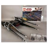 Star Wars Lego#75179 Kylo Ren's TIE Fighter>