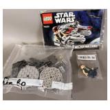 Star Wars Lego #75030 Imperial Probe Droid w/ >