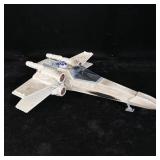 1995 Star Wars X-Wing Starfighter WORKS