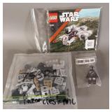 Star Wars Lego #75321 The Razor Crest >