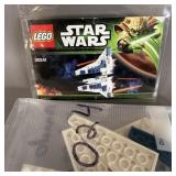 Star Wars Lego #30241 The Clone Wars Mandalorian >