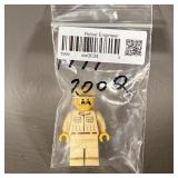 Star Wars Lego Mini Figure Rebel Engineer