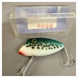 NEW BAYOU BOOGIE 6500 SERIES 2' WHOPPER STOPPER