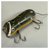 1940ï¿½s Shakespeare Swimming Mouse, Dark