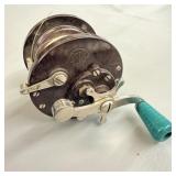 vintage Penn No. 85 saltwater fishing reel