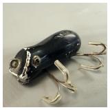 1920ï¿½s Shakespeare 6589 Swimming Mouse Lure Grey