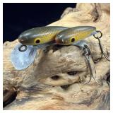 Staley Johnson Twin Minn Fishing Lure