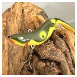 Heddon Cousin II frog fishing lure Mint