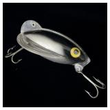 Vintage 'DIPSY DIVING' Topwater Plastic Lure