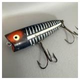 Heddon Chugger Spook fishing lure