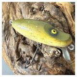 Vtg Horrocks Ibbotson HICO Frog River Runt 2 1/2'