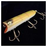 Heddon Lucky 13  fishing lure