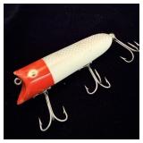 Heddon Lucky 13 Shiner Scale Color