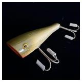Vintage Creek Chub Large Mouth Plunkerfishing