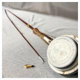 Vintage Cal-Royal California Tackle Co. 9ï¿½ 0ï¿½ Fly