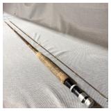 Vintage Herter's RB6yp 7' 0' 2 Piece Fiberglass