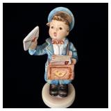 'Postman' Hummel Goeble #269