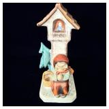 Goebel Hummel figurine Worship HUM 84/0 TMK 6  5