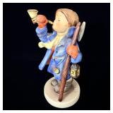 Hummel hear ye, hear ye 15/0 goebel West Germany