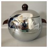 vintage West Bend Penguin Ice Bucket