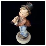 Goebel Hummel Serenade #85 - Boy with Flute