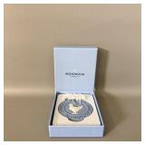 Wedgwood Blue Jasperware 12 Days of Christmas