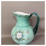 Fenton 75th Anniversary Jubilee Spruce Green >