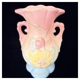 Vintage Hull Art Pottery Magnolia 5'