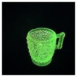 EAPG Richards & Hartley 3 Panel Canary Uranium