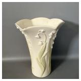 Vintage Lenox Floral Blossoms Raised Lily of the >