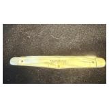 Vintage Schrade Walden Wonda Edge Snowboy Pocket>