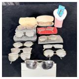 Prescription Glasses & Readers