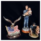 Blue Hats of Bravery Hero II, Teddys Rescue >