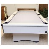Masson Slate top pool table