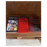 Three bartender books 1st edition old Mr. bottom